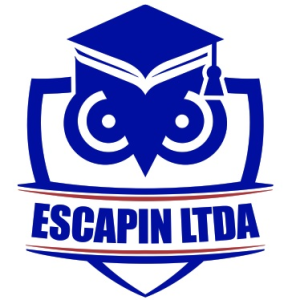 Plataforma virtual de la Academia Escapin